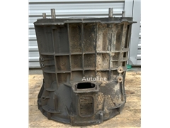 Skrzynia biegów ZF 16S2331TD 16s 2331 do ciągnika