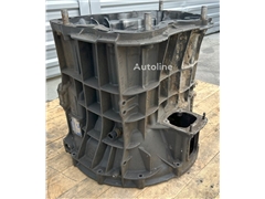 Skrzynia biegów ZF 16S2331TD 16s 2331 do ciągnika