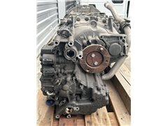 Skrzynia biegów DAF 12AS2131TD 12AS2131TD do ciągn