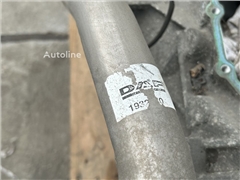 Skrzynia biegów DAF 12AS2131TD 12AS2131TD do ciągn