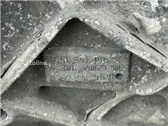 Skrzynia biegów DAF 12AS2131TD 12AS2131TD do ciągn