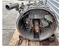 Skrzynia biegów DAF 12AS2131TD 12AS2131TD do ciągn