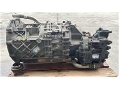 Skrzynia biegów DAF 12AS2131TD 12AS2131TD do ciągn