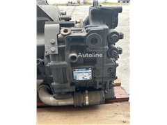 Skrzynia biegów DAF 12AS2131TD 12AS2131TD do ciągn