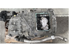 Skrzynia biegów DAF 12AS2131TD 12AS2131TD do ciągn