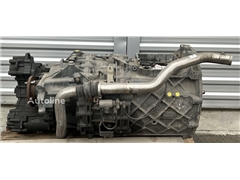 Skrzynia biegów DAF 12AS2131TD 12AS2131TD do ciągn