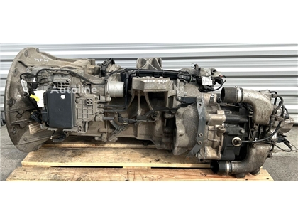 Skrzynia biegów Mercedes-Benz G211-12 do ciężarówk