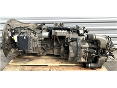 Skrzynia biegów Mercedes-Benz G211-12 do ciężarówk