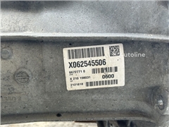 Skrzynia biegów Mercedes-Benz G211-12 do ciężarówk