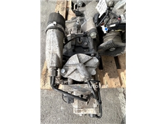 Skrzynia biegów Mercedes-Benz G211-12 do ciężarówk