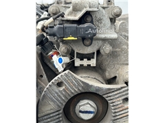 Skrzynia biegów Mercedes-Benz G211-12 do ciężarówk