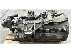 Skrzynia biegów Mercedes-Benz G211-12 do ciężarówk