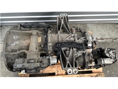 Skrzynia biegów Mercedes-Benz RETARDER G211-12 do