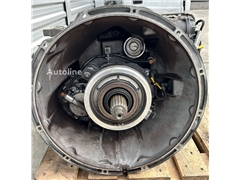 Skrzynia biegów Mercedes-Benz G211-12 do ciężarówk