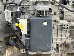 Skrzynia biegów Mercedes-Benz G211-12 do ciężarówk