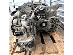 Skrzynia biegów Mercedes-Benz G211-12 do ciężarówk