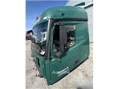 Kabina do ciągnika siodłowego Mercedes-Benz ACTROS