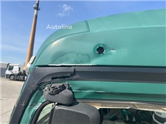 Kabina do ciągnika siodłowego Mercedes-Benz ACTROS