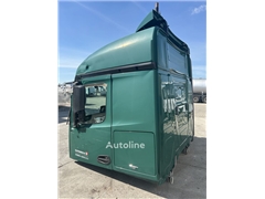 Kabina do ciągnika siodłowego Mercedes-Benz ACTROS