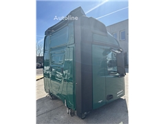 Kabina do ciągnika siodłowego Mercedes-Benz ACTROS