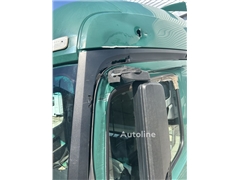 Kabina do ciągnika siodłowego Mercedes-Benz ACTROS