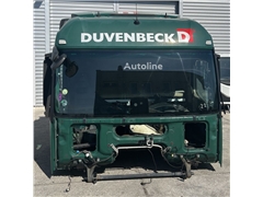 Kabina do ciągnika siodłowego Mercedes-Benz ACTROS