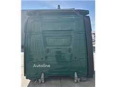 Kabina do ciągnika siodłowego Mercedes-Benz ACTROS