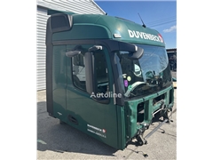 Kabina do ciągnika siodłowego Mercedes-Benz ACTROS