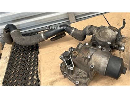 Filtr oleju Mercedes-Benz ACTROS MP4 MP5 A47118024