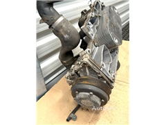 Filtr oleju Mercedes-Benz ACTROS MP4 MP5 A47118024