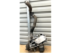Filtr oleju Mercedes-Benz ACTROS MP4 MP5 A47118024