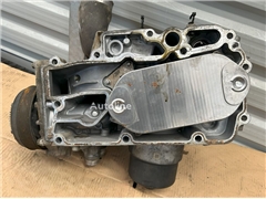 Filtr oleju Mercedes-Benz ACTROS MP4 MP5 A47118024