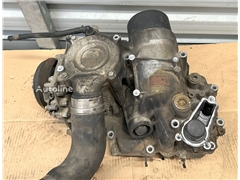 Filtr oleju Mercedes-Benz ACTROS MP4 MP5 A47118024
