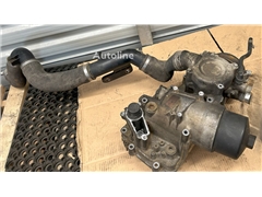 Filtr oleju Mercedes-Benz ACTROS MP4 MP5 A47118024