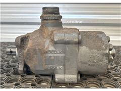Pompa hydrauliczna Mercedes-Benz AROCS MP4 A001236