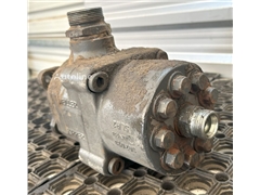 Pompa hydrauliczna Mercedes-Benz AROCS MP4 A001236