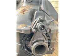 Dyferencjał Mercedes-Benz R440-13,0 2,277 do ciągn