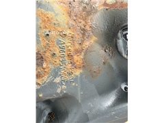 Dyferencjał Mercedes-Benz R440-13,0 2,277 do ciągn