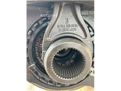 Dyferencjał Mercedes-Benz R440-13,0 2,277 do ciągn