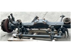 Oś Mercedes-Benz TRAILING AXLE + HUBS 7,5 LA do ci