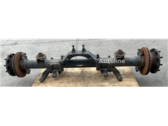 Oś Mercedes-Benz TRAILING AXLE + HUBS A9613902799