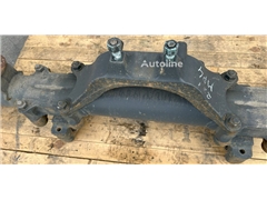 Oś Mercedes-Benz TRAILING AXLE + HUBS A9613902799