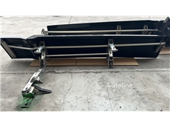 Spojler DAF XF 106 do ciągnika siodłowego DAF XF 1