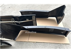 Spojler DAF XF 106 do ciągnika siodłowego DAF XF 1