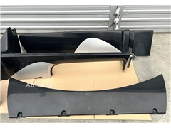 Spojler DAF XF 106 do ciągnika siodłowego DAF XF 1