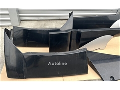 Spojler DAF XF 106 do ciągnika siodłowego DAF XF 1