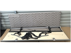 Miejsce sypialne DAF SUPER SPACE CAB 2146540 do ci