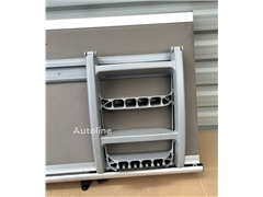 Miejsce sypialne DAF SUPER SPACE CAB 2146540 do ci