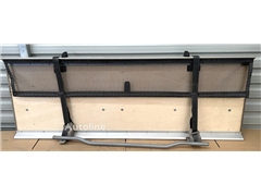 Miejsce sypialne DAF SUPER SPACE CAB 2146540 do ci