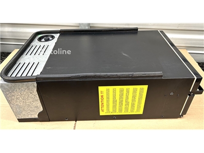 Lodówka samochodowa DAF XF 106 1737582 do ciągnika